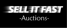 Sell It Fast Auctions